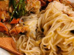 -十面欢腾·海鲜面·台式Bistro(长乐路店)
