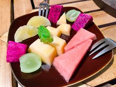 -Muben末本意大利餐厅·臻选(大悦城店)