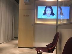 -天真蓝照相馆(中华广场店)