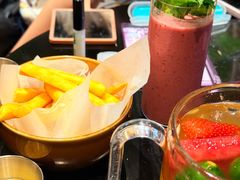 -gaga(深圳福田星河COCO Park店)