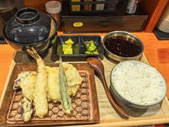 -天妇罗内顺田(罗湖店)