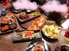 -Q MEX 库迈墨西哥餐吧(三里屯店)