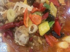 -清真悦宾楼食府(海湖店)