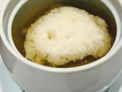 鸡汤豆花-眉州东坡(上海中心店)