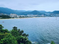 -大梅沙海滨公园