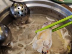 -润园四季椰子鸡火锅(南山海岸城店)