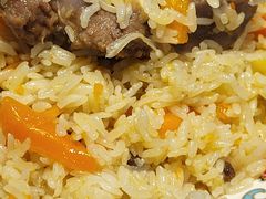 -巴依老爷新疆美食(牡丹园店)