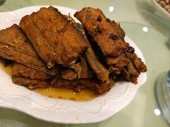 -葛记焖饼(伏牛路店)