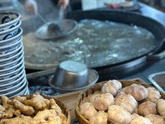 -古市香跷脚牛肉·非遗传承单位