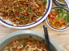 -跃跃鸡肠面(人民北路店)