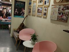 -WithU悠弦时光·尤克里里之家ukulele(宽窄巷子店)