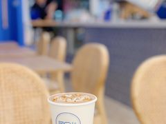 -OZ cafe(南昌路店)