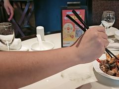 -姚江春中餐厅·太平洋大酒店