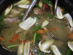 -妈妈的味道(和顺古镇店)