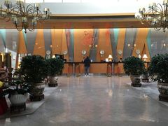 -北京前门建国饭店