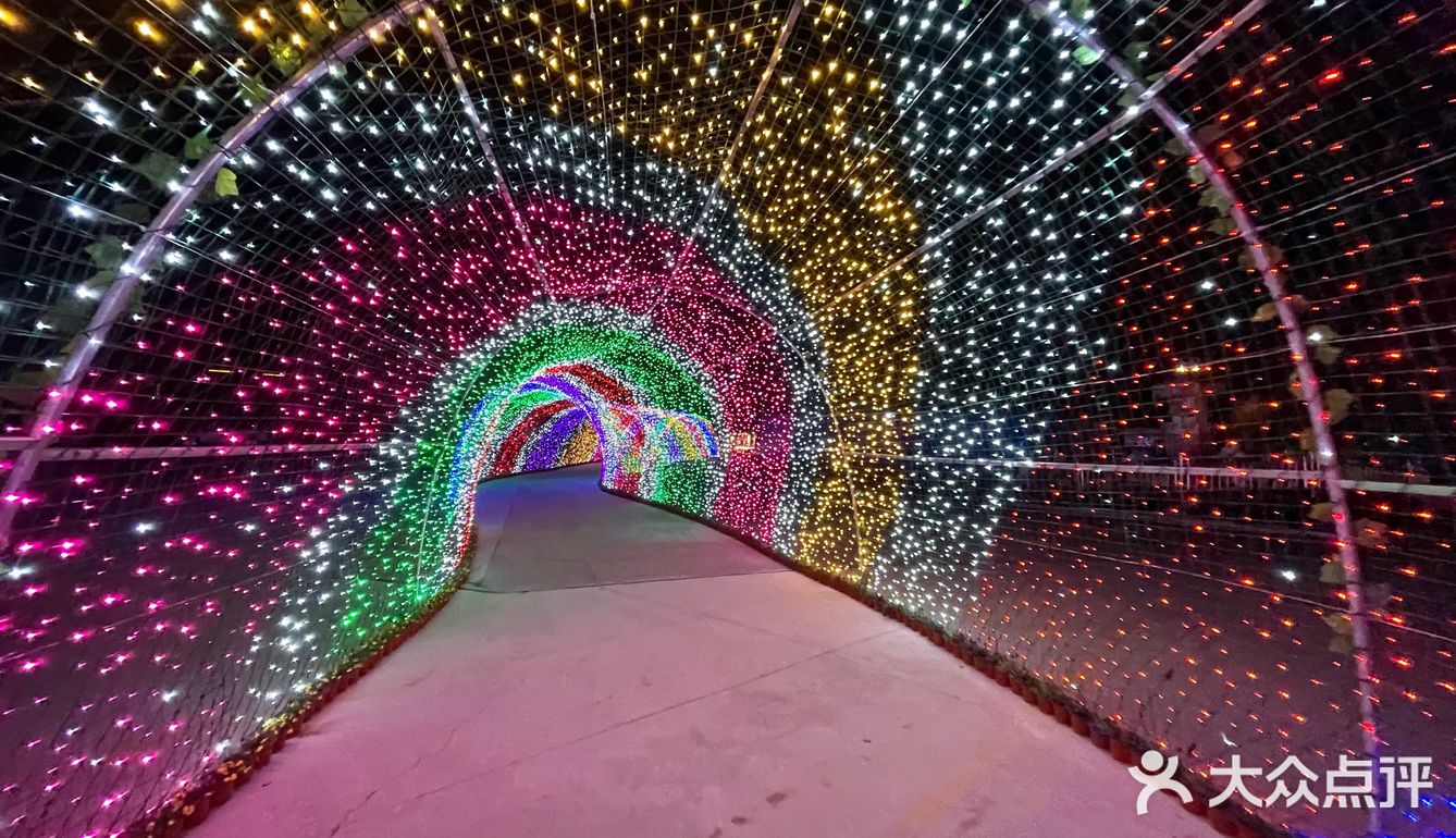 打卡嘉善宝藏温泉小镇云澜湾～