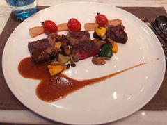 -郑州希尔顿酒店·阿米奇意大利餐厅