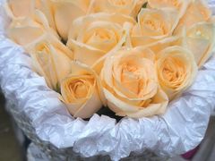 -亭亭鲜花店(中山北路店)