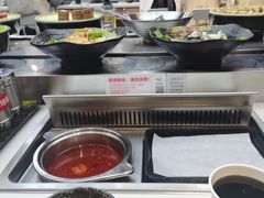 -木马转自助烤肉小火锅(祥禾天地店)