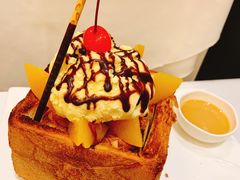 -琉璃餐厅(德基广场店)