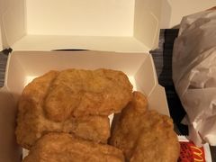 -麦当劳(豫园店)