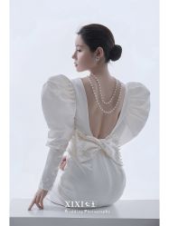 -茜茜公主婚纱摄影会馆