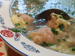 -红高粱海鲜大排档(福成路店)