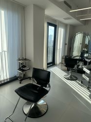 -Hello Lady发型设计