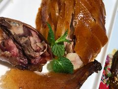 -四季小馆·地道北京小吃(广百店)