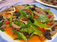 -洪霞餐馆