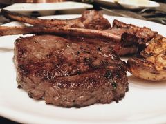 -深圳四季酒店·馥自助餐厅