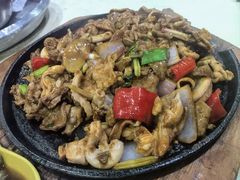 -标记美食新鲜猪杂(兴南大道店)
