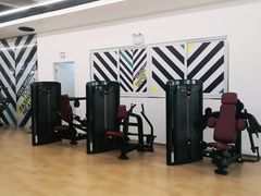 -一兆韦德(万源城店)