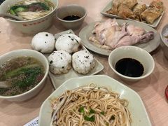 招牌百家鸡-百家鸡味馆(清泰店)