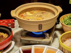 -蝴蝶里·粤菜·点心(滨江龙湖店)