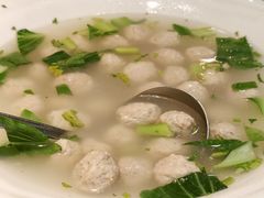 -春水锅贴·传统鲁菜(大明湖店)