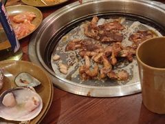 -369自助烤肉鱼火锅(平阳路店)