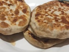 肉饼-福寿斋·老北京铜锅涮肉·烤鸭(顺义总店)