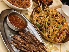 -串盟烧烤大排档·长沙美食地标(星沙店)