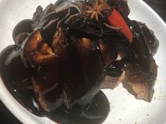 -老头儿油爆虾·知味杭州(爱琴海购物中心)