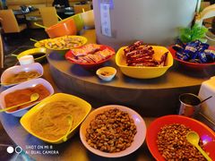 -阳光牧场自助餐厅(宝德购物中心店)