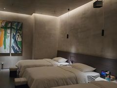 -庄子梦然·城市微度假·24h按摩·推拿·spa