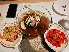 -七八冷面·延边朝鲜族美食(圣熙八号店)