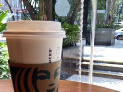 -星巴克(深圳五洲星苑店)