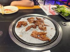 -夜小腰烧烤(中华路店)
