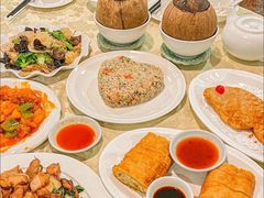 -佛有缘素食馆·荔湾老字号(陈家祠首店)