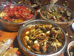 -虾享蟹逅小龙虾·螃蟹·小海鲜(吉林省总店)
