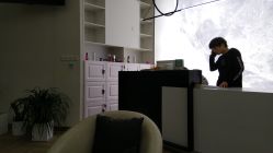 -TRIMS HAIR 修剪造型·烫染接发