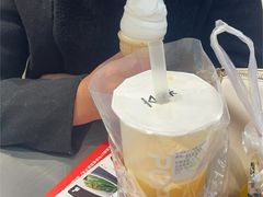 -DQ·蛋糕·冰淇淋(高新万达店)
