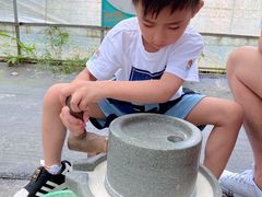 -前小桔亲子创意农场·草莓采摘·露营烧烤